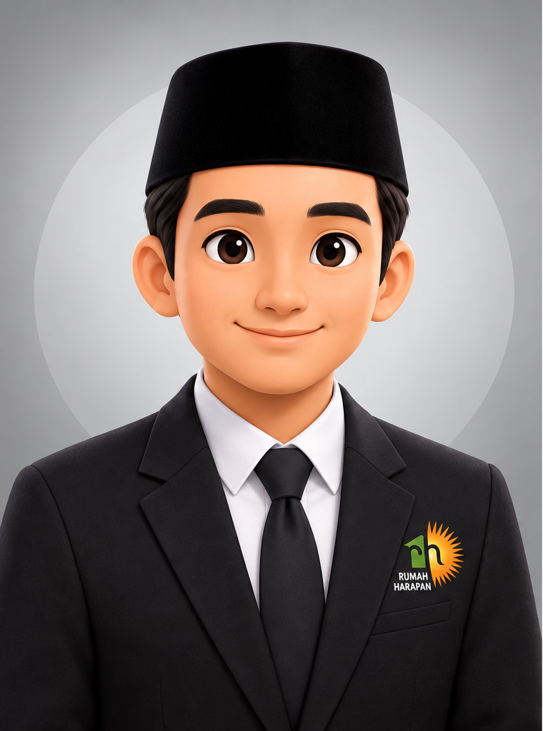 H. Cece Izudin, S.Ag